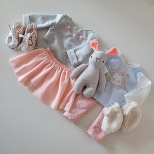 New Our Generation 18 Inch Doll Playday & PJ's Outfit & Accessories Set